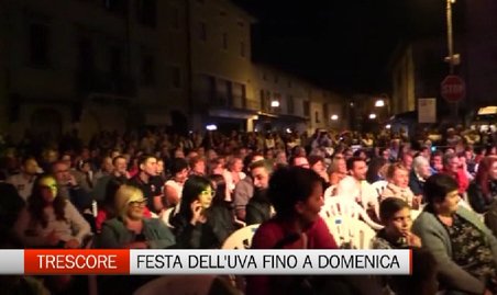 Bergamo TV - Nembro, la pista della macchinine