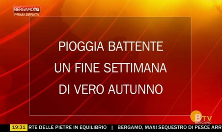 Bimba di 6 anni muore di meningite Da Selvino ricoverata al Papa Giovanni -  Cronaca