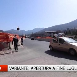 Bergamo TV - Nembro, la pista della macchinine